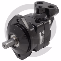 Moteur à pistons F11-006-MB-CV-K-000-0000-00