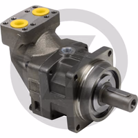 Moteur à pistons F12-090-MF-IV-K-000-0000-P0