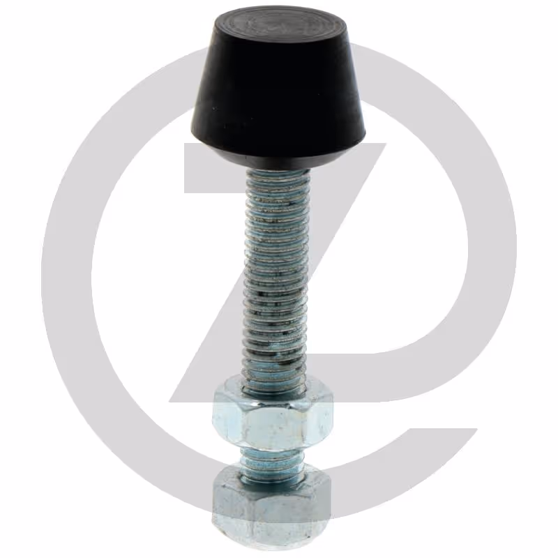 Moteur de contrôle - 12 VDC, 5 W, type DA75