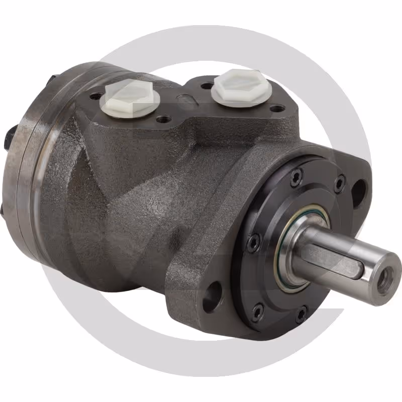 Moteur hydraulique