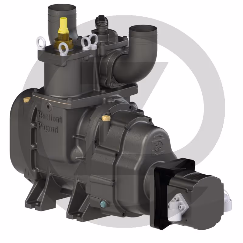 Moteur hydraulique