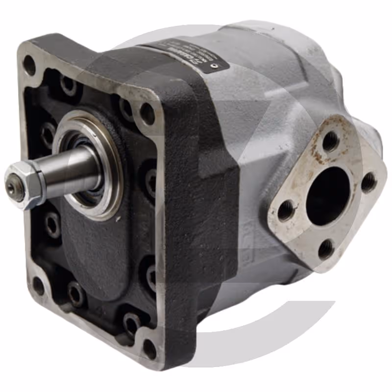 Moteur hydraulique