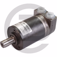 Moteur hydraulique OMM 50 SA