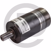 Moteur hydraulique OMM 8 EA