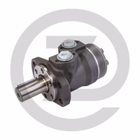 Moteur hydraulique OMP 250