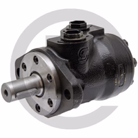 Moteur hydraulique - OMP50N - pour assistance de remplissage turbo - huile requise 60 litres - 120 t/min. - pour 6" et 8"