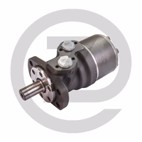 Moteur hydraulique OMR 315