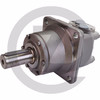 Moteur hydraulique OMTW 250