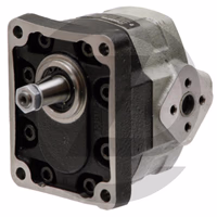 Moteur KM30.61R0-83E3-LED/ED-N