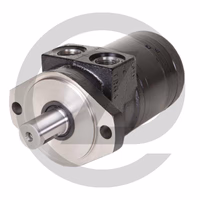 Moteur orbital TE0230CW260AAAB