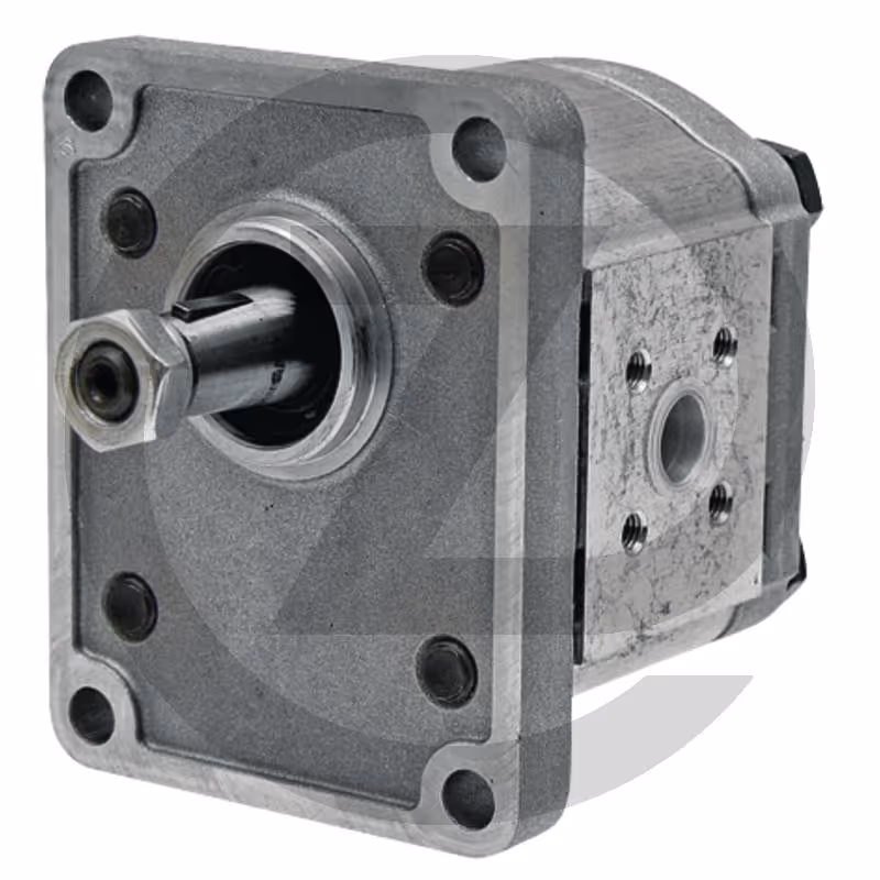 Moteur PLM20.16R0-82E2-LEA/EB-N
