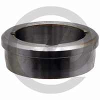 Moyeu à souder pour douille de serrage c - pour les douilles de serrage coniques