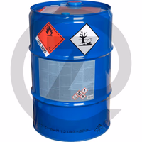 Nettoyant pour freins GRANIT 60l