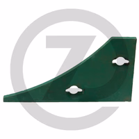 Nez de contresep - gauche