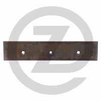 Nez de contresep - gauche et droit