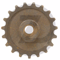 Noix d'entrainement - M95