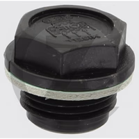 Obturateur - DM21, Ø 3/8"