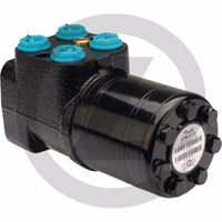 orbitrol de direction