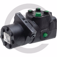 orbitrol - débit 293 cm³