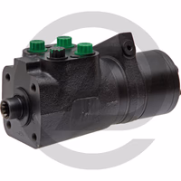 Orbitrol - débit 352 cm³