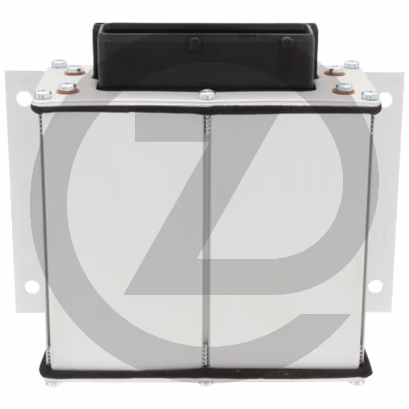 Ordinateur de bord - unité de commande