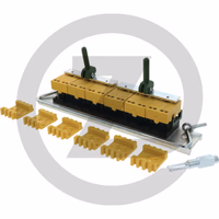 Outil pour la poignée de portière