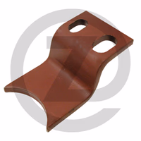 Palette extérieure - droite