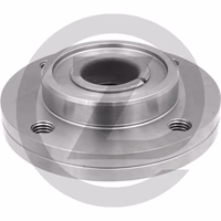 Palier - avec logement