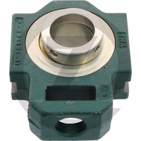 Palier - avec logement