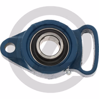 Palier complet, avec trou