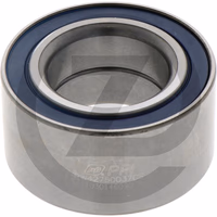 Palier essieu oscillant