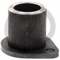 Palier - extérieure, complète