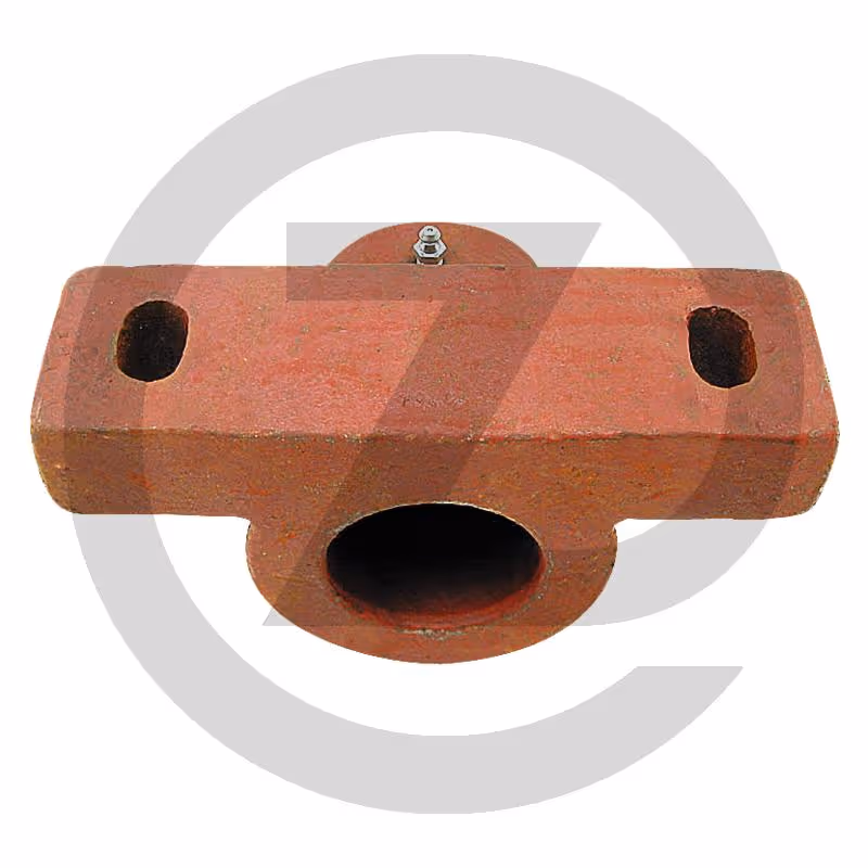 Palier - pour montage sur arbre Ø 50