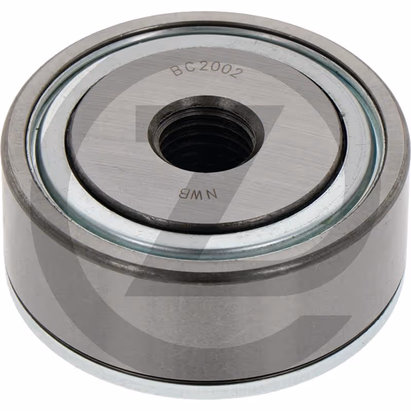 Palier - pour soc de fertiliseur monodisque