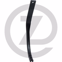 Partie inférieure - 50 x 16 mm, convient pour 180101.17598