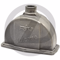 Partie supérieure - pour vannes en fonte