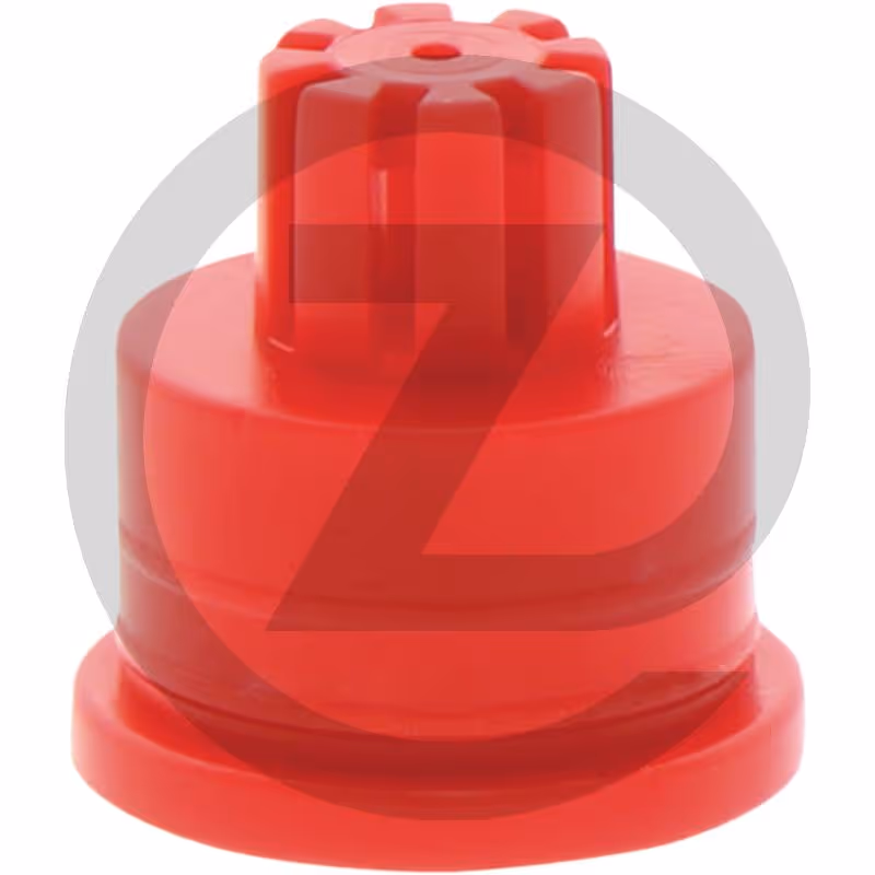 Pastille de calibrage - 04, rouge