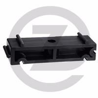 Pièce d'écartement