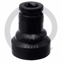 Pièce d'extrémité