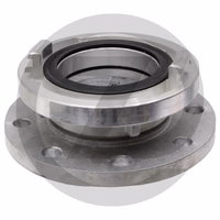 Pièce de réduction - Storz / bride