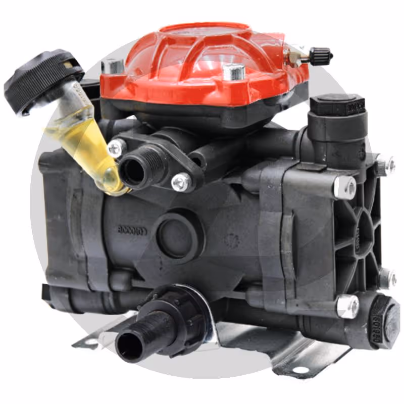 Pièce détachée - pour moteur à huile OMP / OMR Ø 25 mm