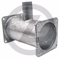 Pièce intermédiaire