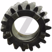 Pignon - carter transmission 4RM