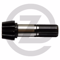 Pignon d'entrainement - 12 dents