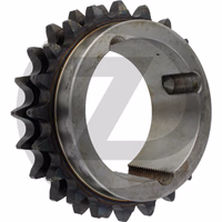 Pignon de chaine