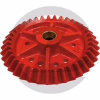 Pignon - entrainement de ramasseur