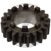 Pignon - entrainement prise de force