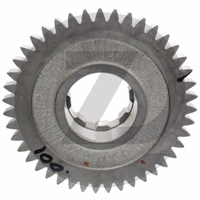 Pignon - pour arbre d'entrée / boite de vitesses