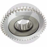 Pignon - pour arbre d'entrée / boite de vitesses