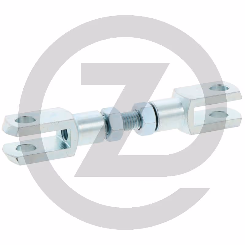 Plaque de fixation - pour raccord rapide 6" et 8"